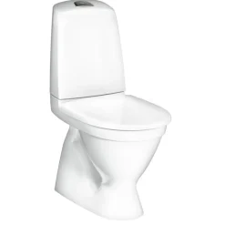 Gustavsberg Nautic 1500 Hygienic Flush för Limning