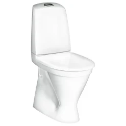 Gustavsberg Nautic 1546 Hygienic Flush Hög Modell