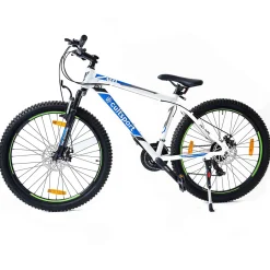 Cyklar|Cykel*Cultsport Neel 26" Vit