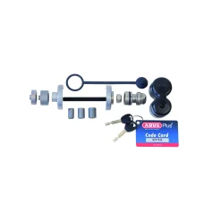 Båtmotor*Abus Nemo Evo 388
