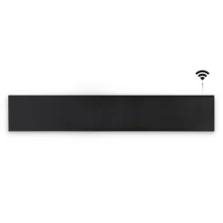 Adax Neo L KWT WiFi Svart