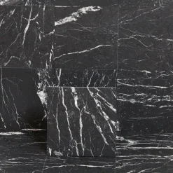 Arredo Nero Marquina Svart Matt 15x15 cm