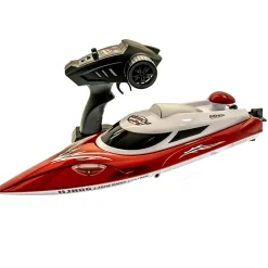 Kampanj Lek & Sport|Radiostyrt*Gear4Play Nitro Speed Red