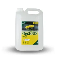 Tergent NIX Effekt 5L - Kraftfull & Biologiskt Nedbrytbar
