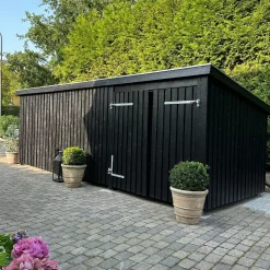 PLUS Nordic 14 m2