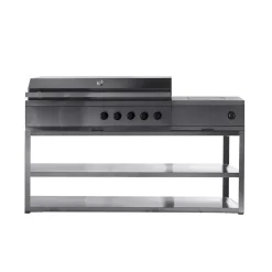 Kampanj Grillar|Utekök*Myoutdoorkitchen Nordic Line Skagen