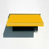 Solskydd Nordic Light DA32 Gul