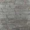 Väggsten|Väggsten*ArtStone Norefjell Grey Slate