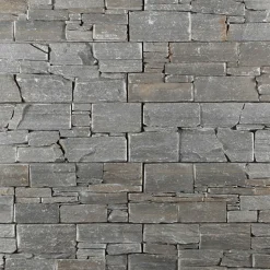 Väggsten|Väggsten*ArtStone Norefjell Grey Slate