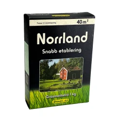 Fröer|Kampanj Odling & Trädgårdsskötsel*Skånefrö Norrland