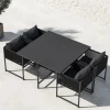 Venture Home Noto