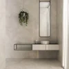 Tenfors Nuances Ivory Matt 60x60 cm
