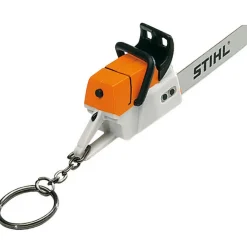 Stihl Nyckelring Motorsåg