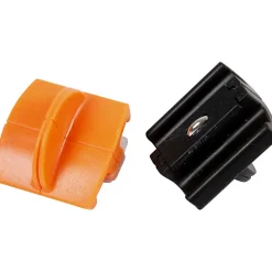 Fiskars Och Extra Kniv 2 st/1 Förp