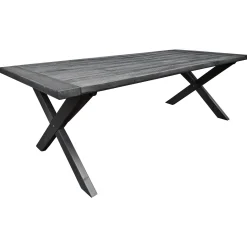 Utemöbler & Trädgårdsmöbler|Trädgårdsbord*Baltic Garden Oldfort 220