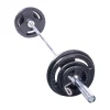 Bänk & Ställning*Fitn Shape Olympia 85 kg