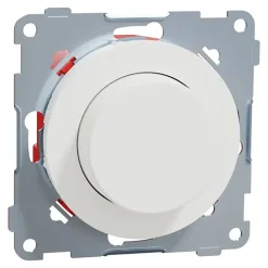 Elko One 370 LED Infälld Vridbar Bakkantsstyrd IP21