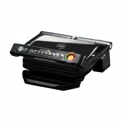 Bordsgrill*OBH Nordica OptiGrill+ Black