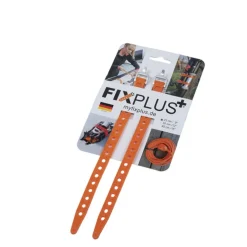 FixPlus Orange 23 cm 2-Pack