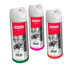 Oregon Orange 500 ml