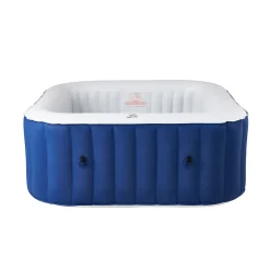 MSpa Orbit Lite 6 Personer 132 Jets