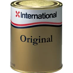 Båtvård*International Original Fernissa