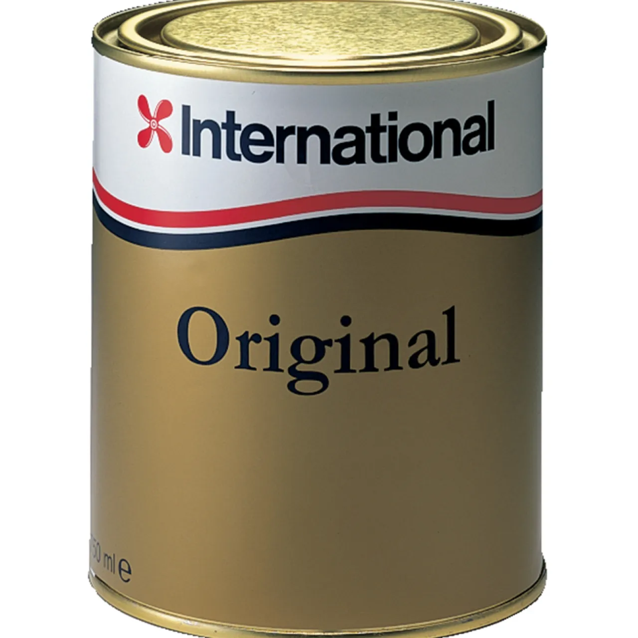 Båtvård*International Original Fernissa