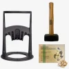Trädgårdsmaskiner|Skogsmaskiner & Skogsverktyg*Kindling Cracker Original Paket