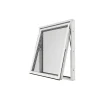 Elitfönster Original Aluminium 100 3-Glas Express