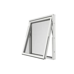 Elitfönster Original Aluminium 100 3-Glas Express