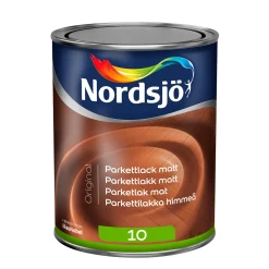 Nordsjö Original Parkettlack Matt