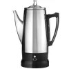 Kaffemaskin & Temaskin*C3 Original Rostfri Stål 6kp