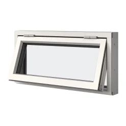 Öppningsbara Fönster|Källarfönster*Elitfönster Original Trä 100 3-Glas Express