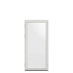 Elitfönster Original Trä 100 Helglasad Express