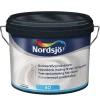 Inomhusfärg|Inomhusfärg*Nordsjö Original Vit Halvblank