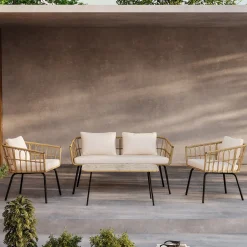 Venture Home Ortigia Utomhus