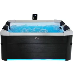 MSpa Oslo Plus