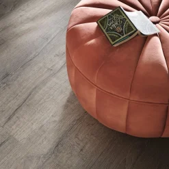 Plastgolv|Vinylgolv*Pergo Otra Pad Pro Rigid Click Grey Heritage Oak