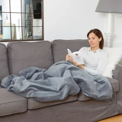 Apparater För Hemmet*Lanaform Overblanket