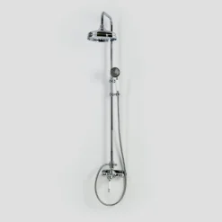 Duscharmatur*Duschbyggarna Oxford 150 cc