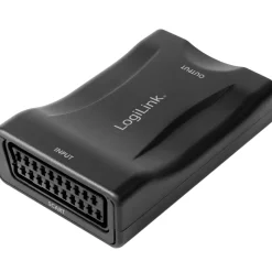 Datortillbehör*LogiLink 1080p