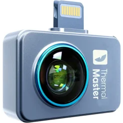 Thermal Master P2 Pro – iOS