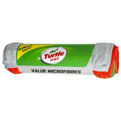 Turtle Wax 6-pack