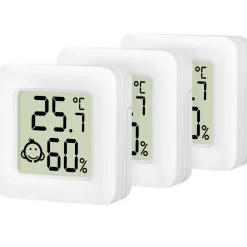 LogiLink 3-pack