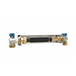 Tappvattensystem|Golvvärme*LK Systems Paket Vkp F190-220 V