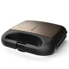 Black+Decker Panini