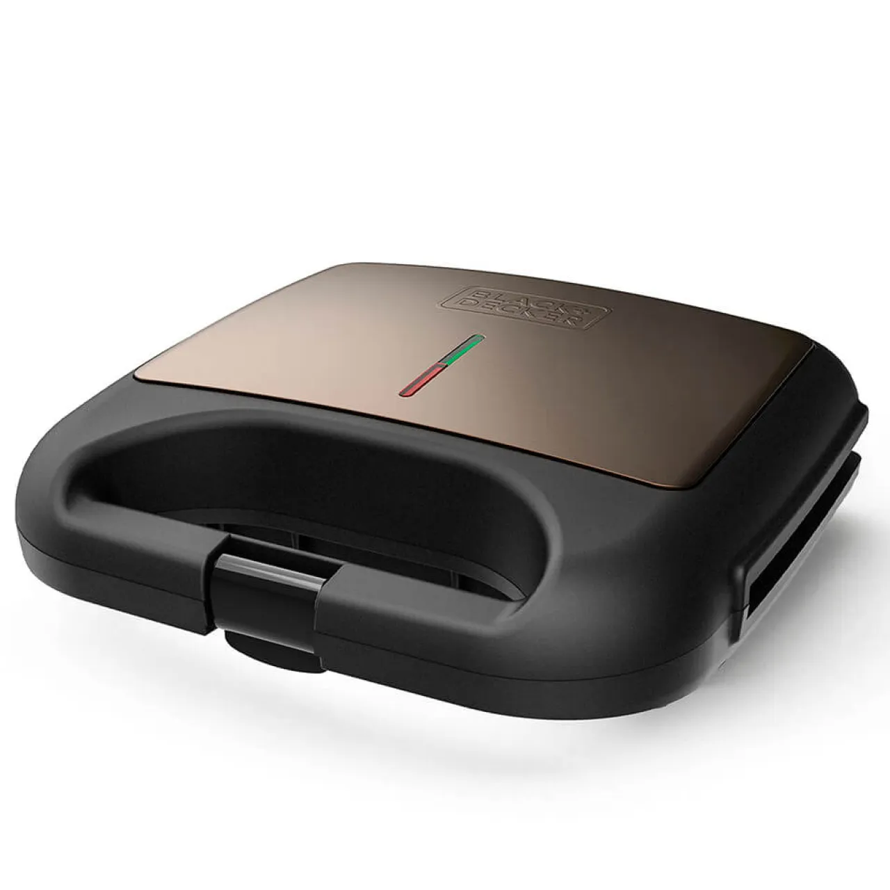 Black+Decker Panini