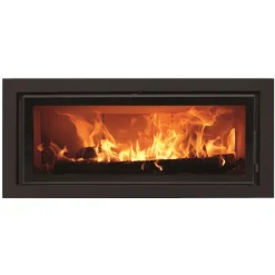 Kamin*Panadero Panorama EcoDesgin Insatskamin 8,9kW