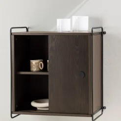 Kampanj Garderober & Förvaring*Venture Home Paris 60cm