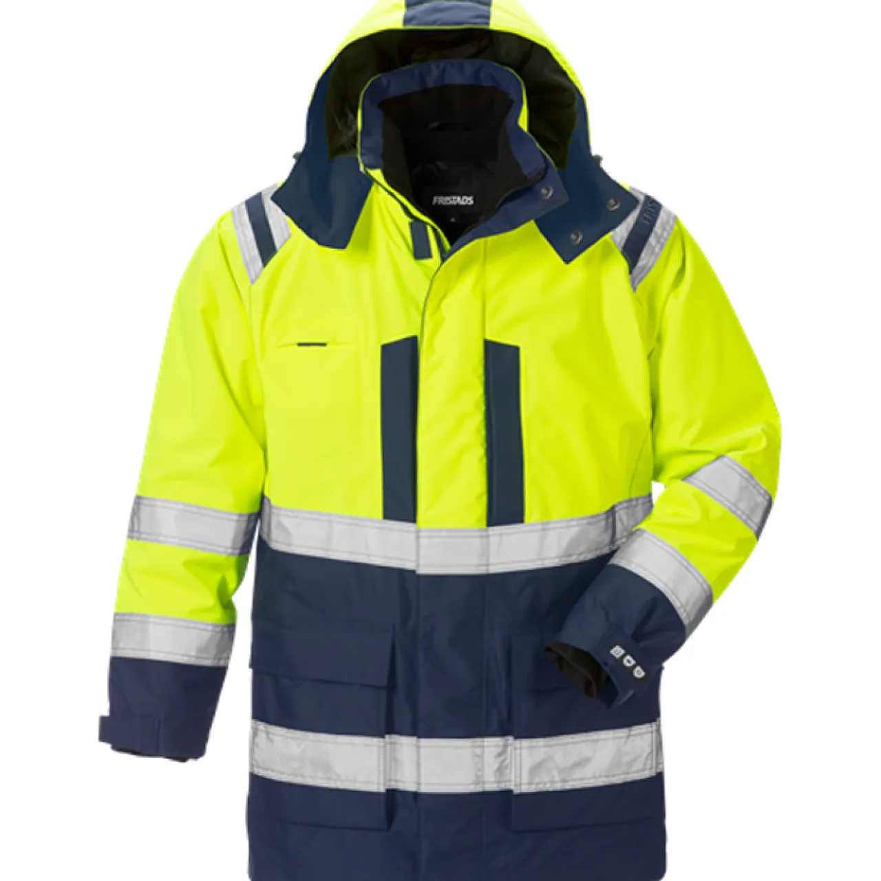 Fristads Parkas 4036 GTT